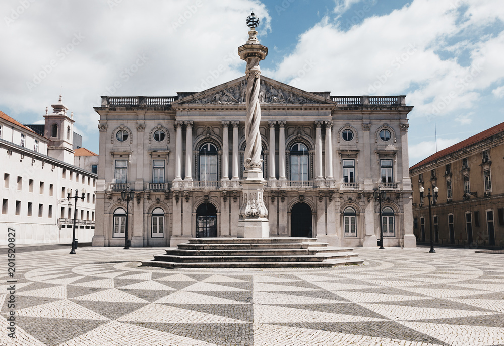 Algarve city council contacts