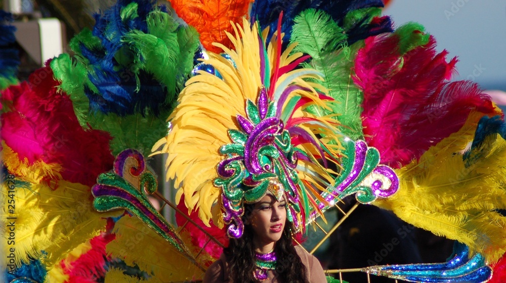 Carnaval Loulé 