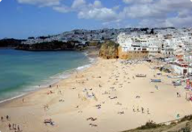 Visite Albufeira 