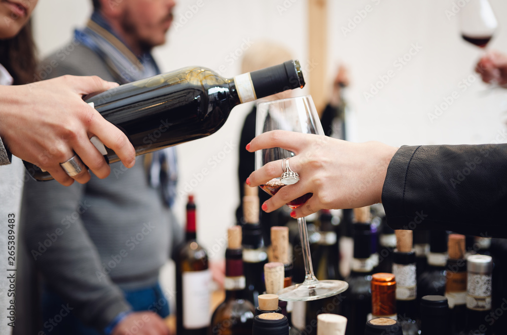 Grande Mostra de Vinhos, Albufeira