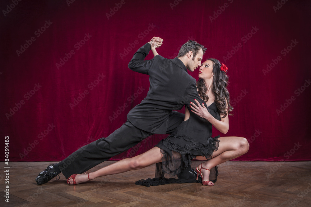 Festa do Tango, Lagoa