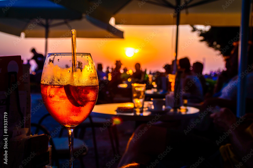 Sunset Parties Algarve 