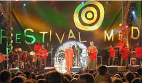Festival Med, Loulé
