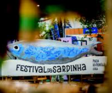 Festival da Sardinha, Portimão