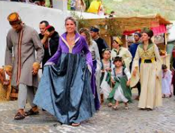 Feira Medieval de Silves 