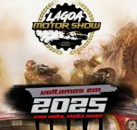 Lagoa Motorshow