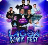 Lagoa Magic Fest