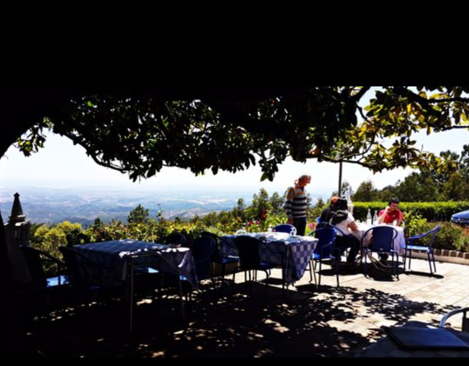 Paraíso da Montanha Fóia, LINK