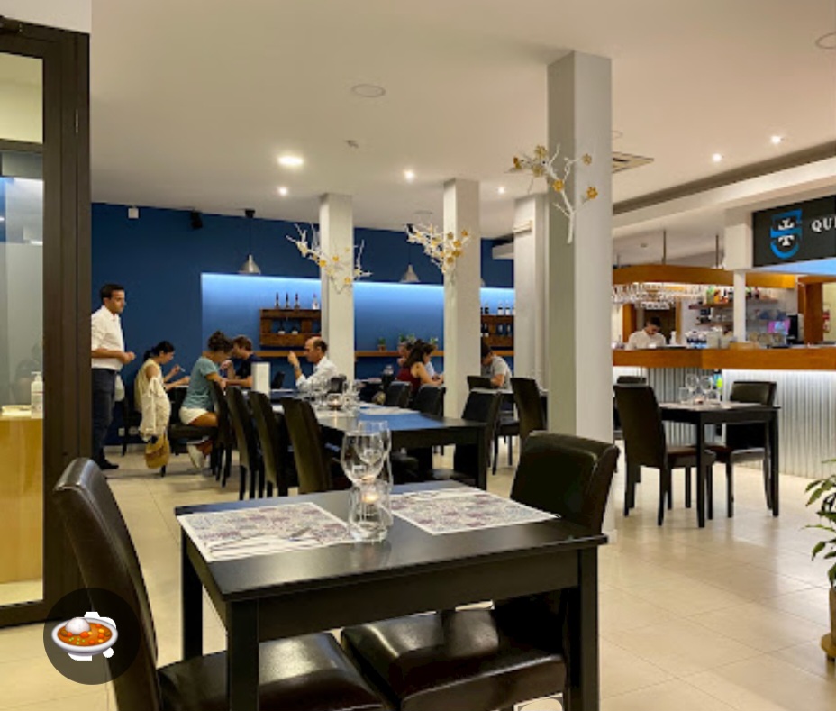 Quinto Império, Portimão