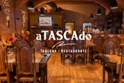 aTASCAdo, Alvor