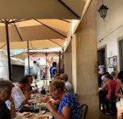 Valdemar, Churrasqueira, Silves 