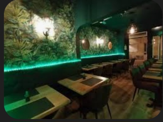 Kimushi Sushi Garden, Portimão