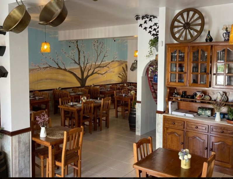 D Mestres Alentejano, Pêra