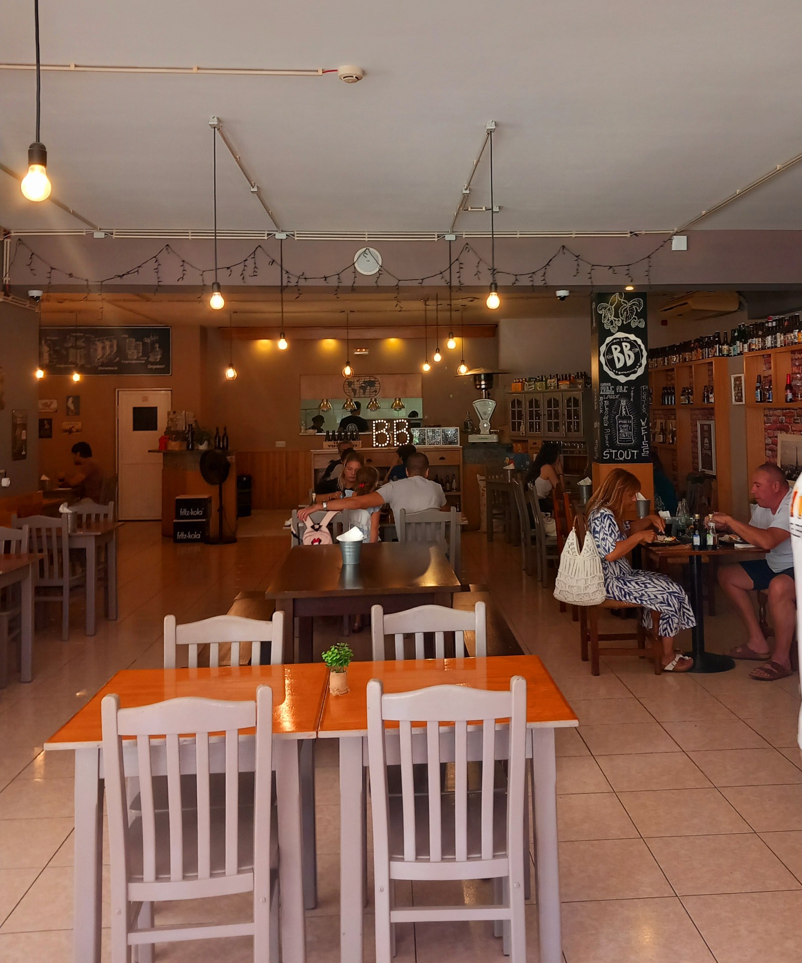 Hamburgueria BB, Portimão 