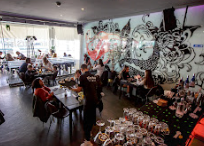 Wine & Sushi, Albufeira 