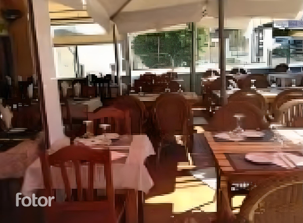 A Palmeira, Estombar Lagoa