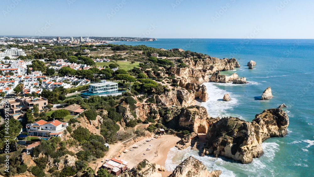 Visite Alvor 