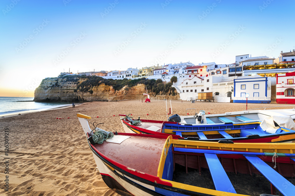 Visite Carvoeiro 