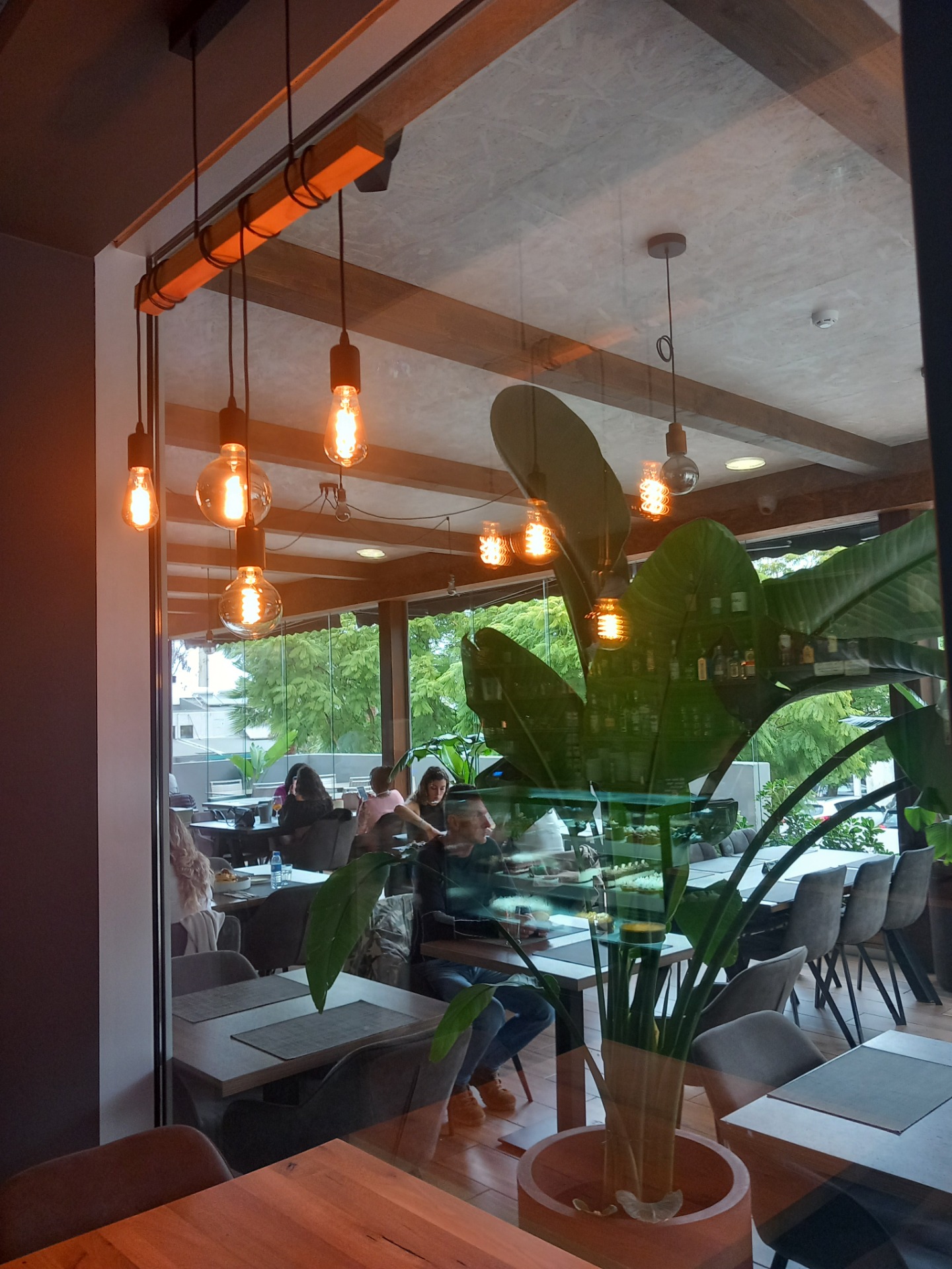 Sweet & Salt Café, Portimão