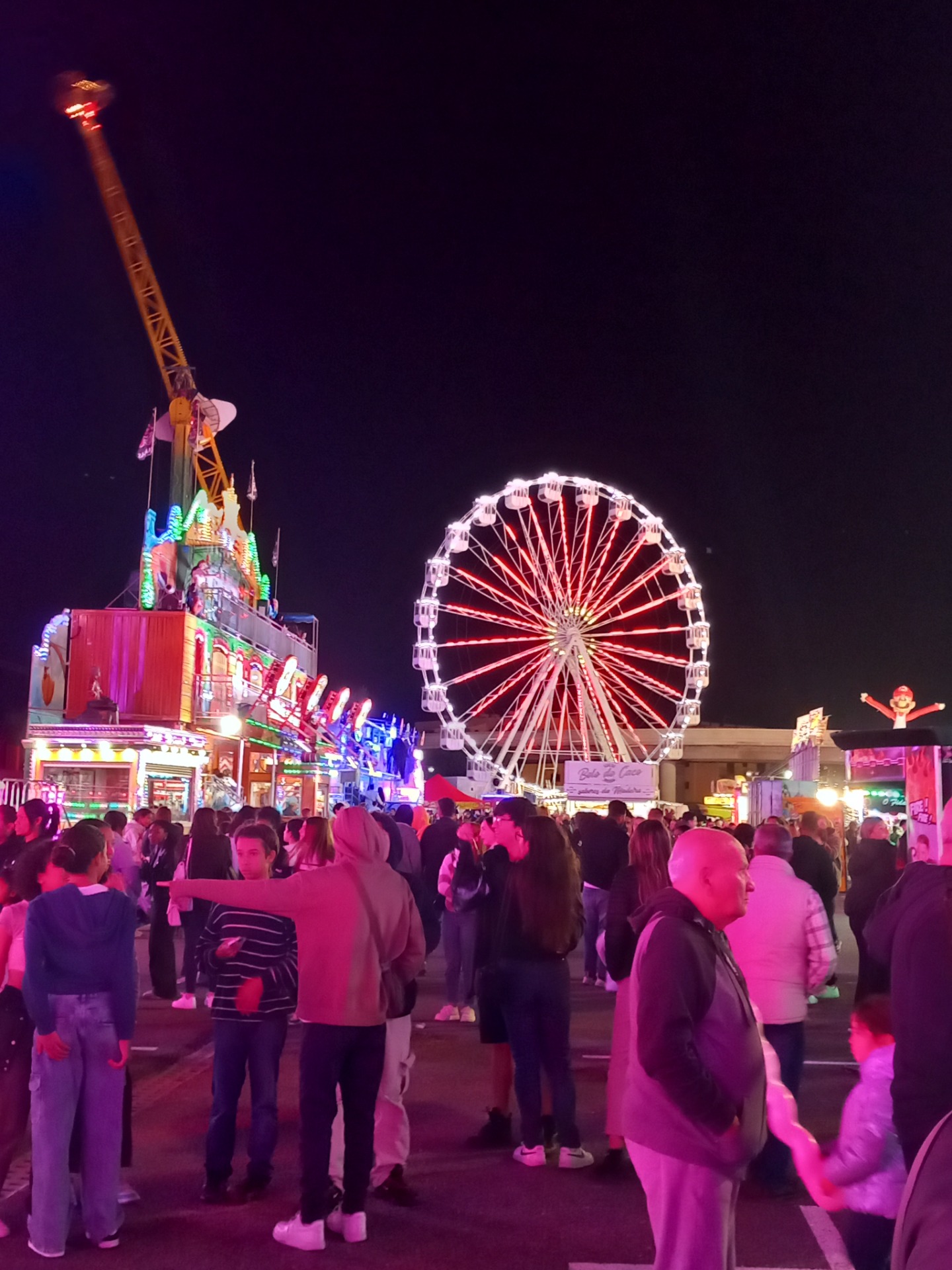 Feira de São Martinho, Portimão 
