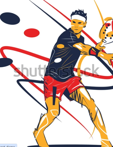 Open de Padel, Portimão