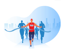 Liga Laser Run Portugal Tour