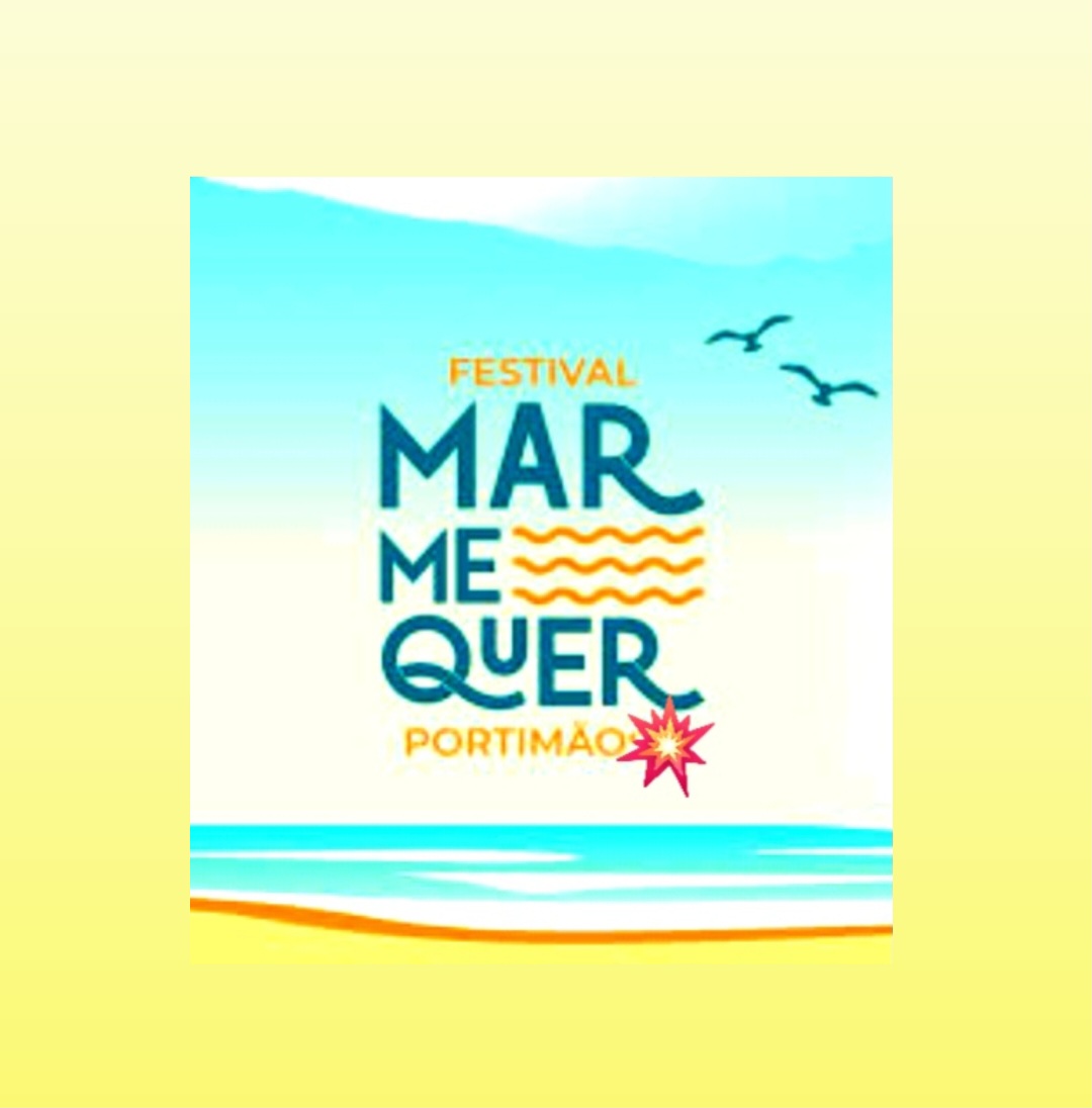 Festival Mal Me Quer, Portimão