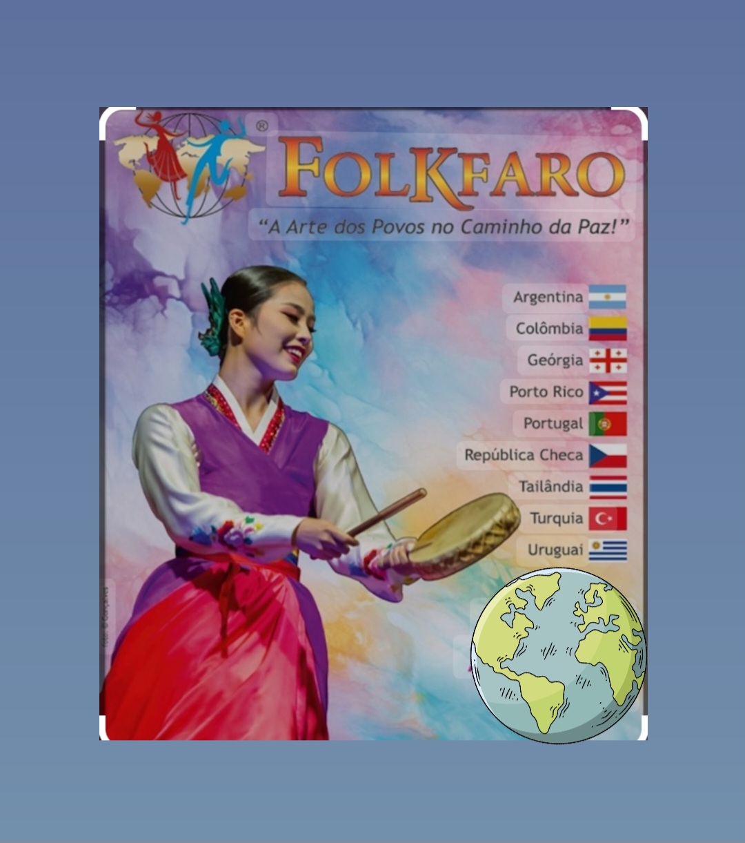 FOLKFARO, Faro