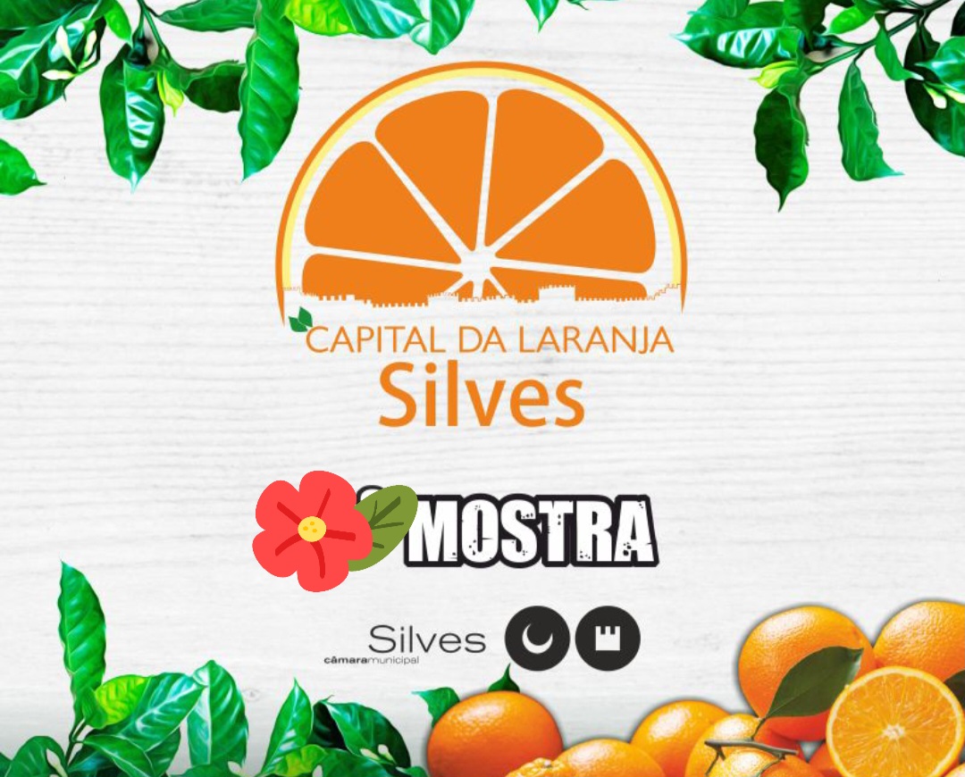 Silves Capital of the Orange Exhibition