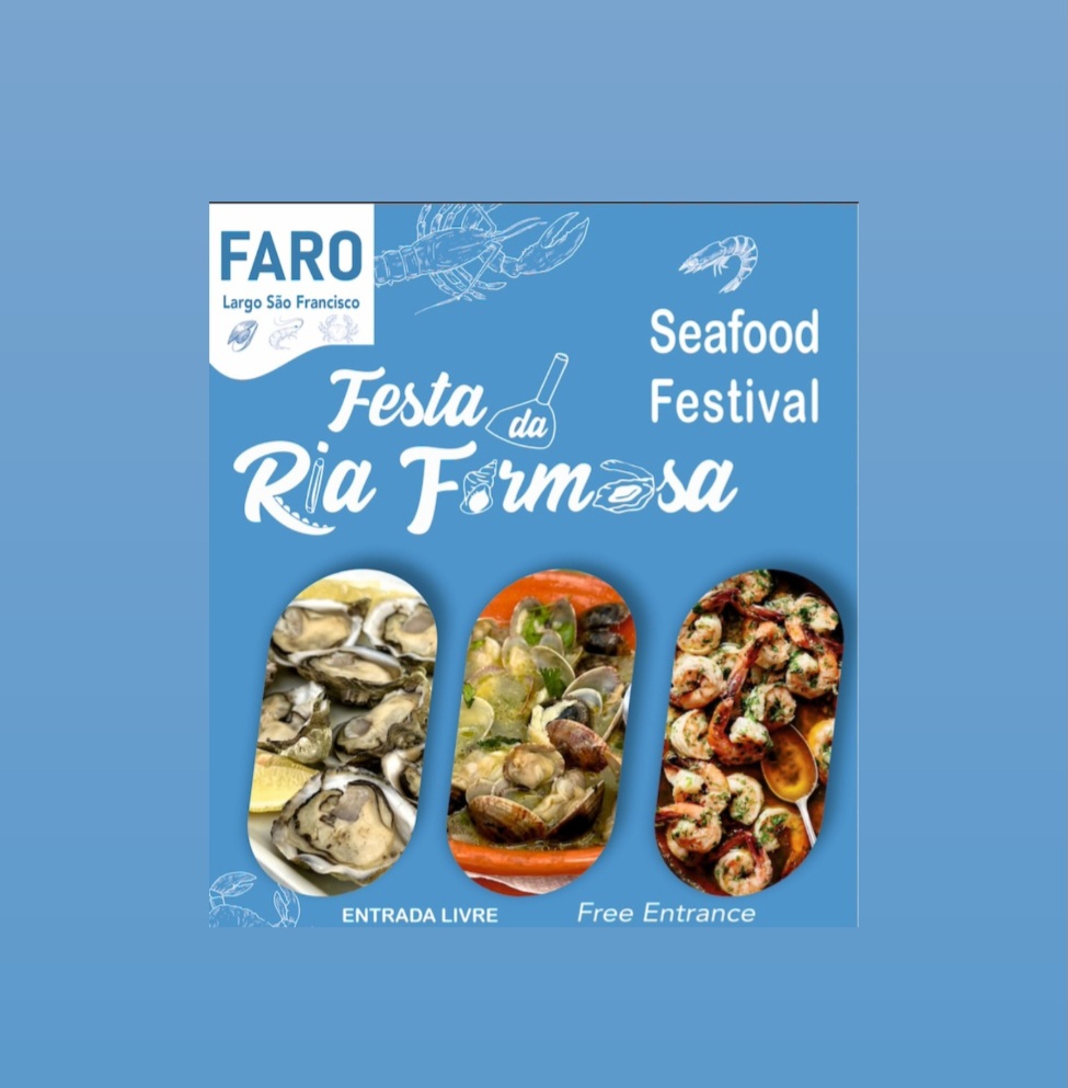 Ria Formosa Festival, Faro