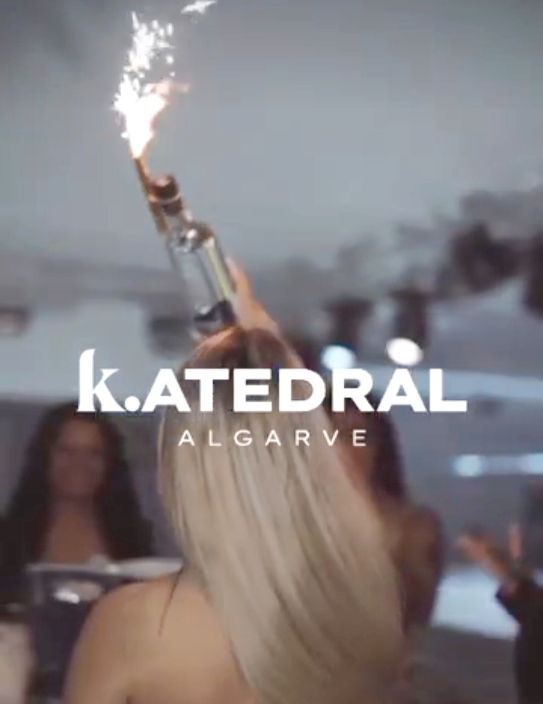  Katedral Disco, Portimão 