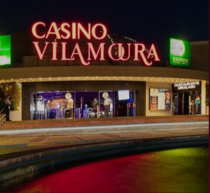 Vilamoura Casino