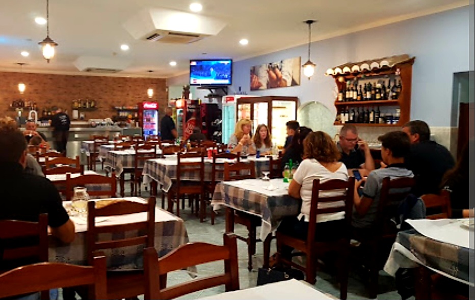 Casa Zé Luís, Portimão