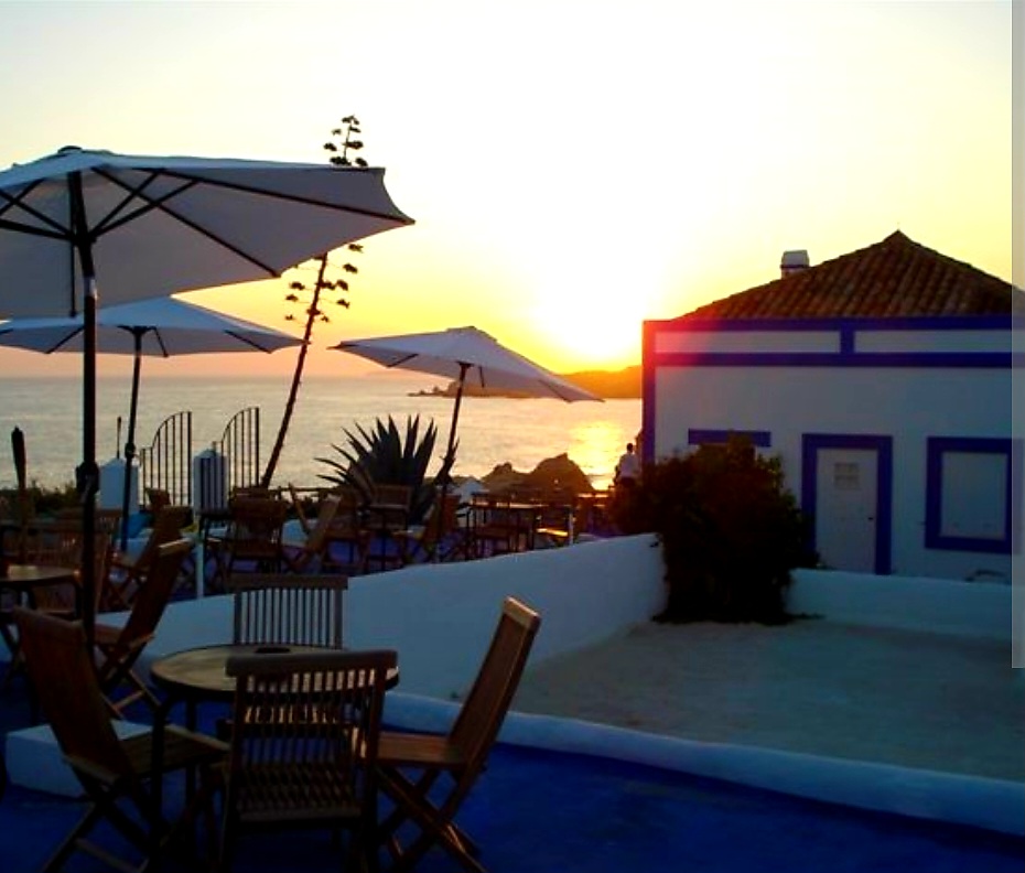 Green Heart @ Cloque, Portimão