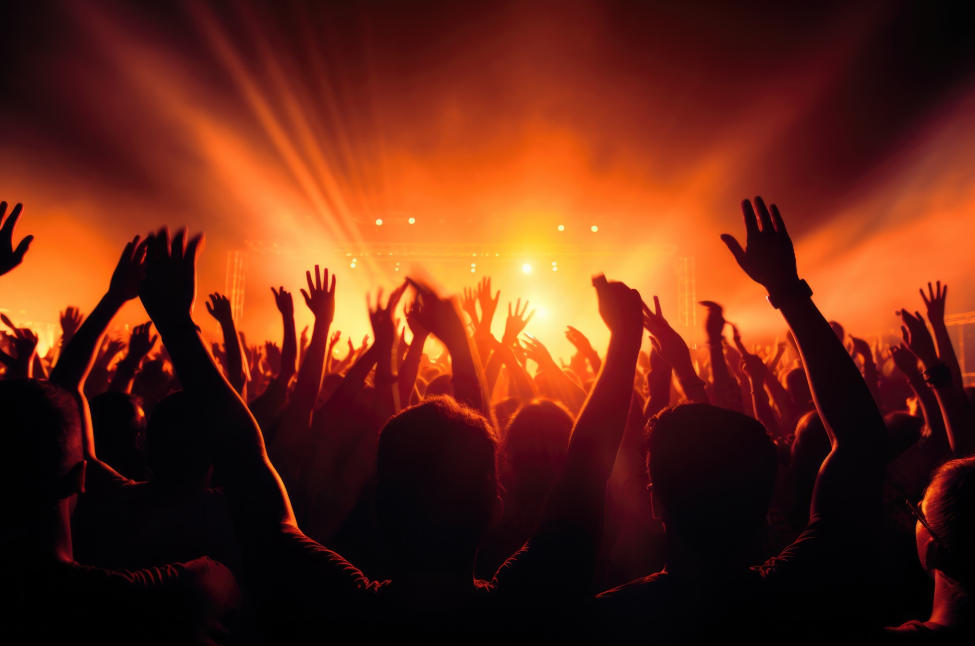  Events, Parties and Festivals 