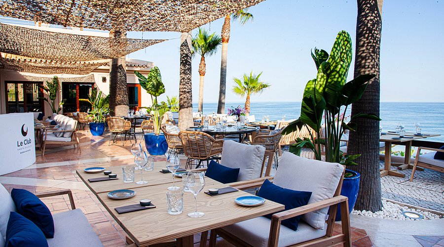 Le Club Santa Eulália