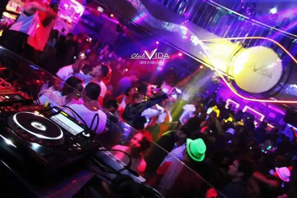 Club Vida Albufeira