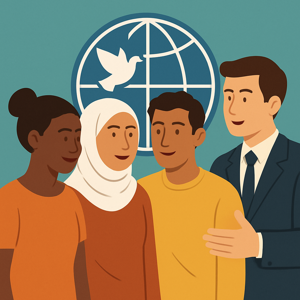 AIMA: Agência para a Integração Migrações e Asilo