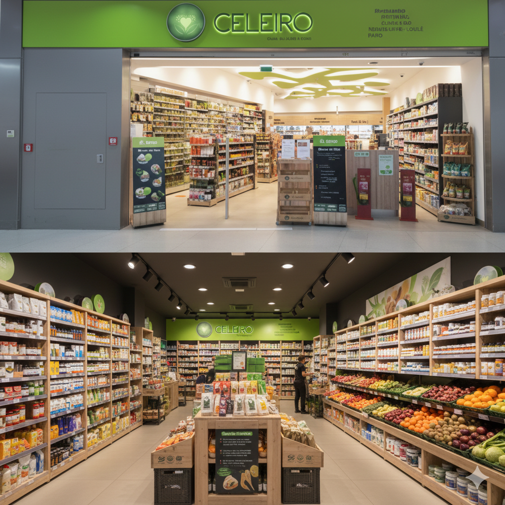 Celeiro, Portimão, Guia, Albufeira, Loulé, Faro 