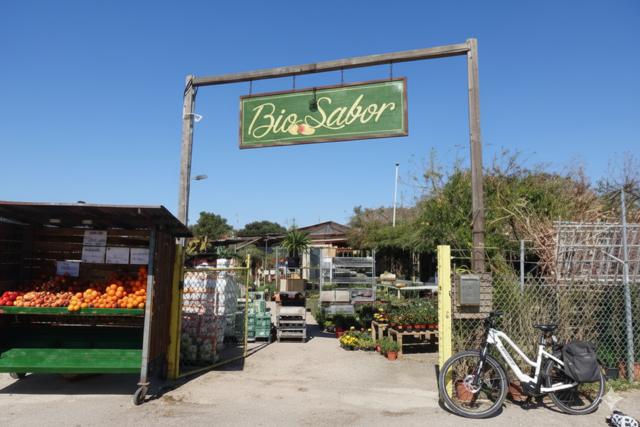 Bio Sabor,  N125 Lagos 