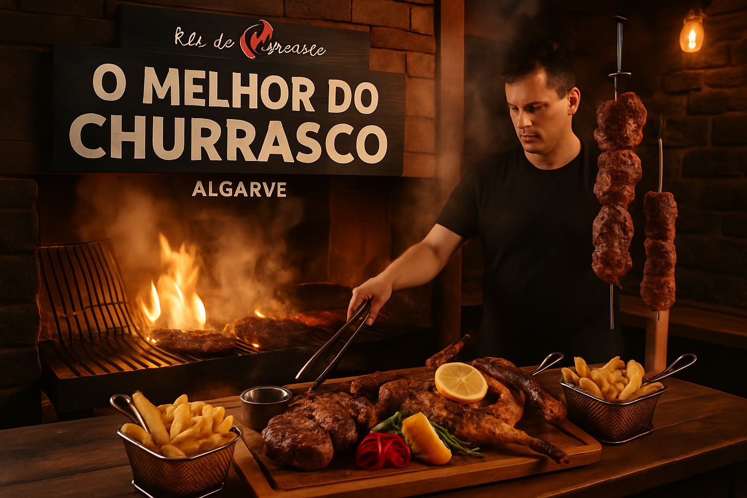 BRAZILIAN FOOD