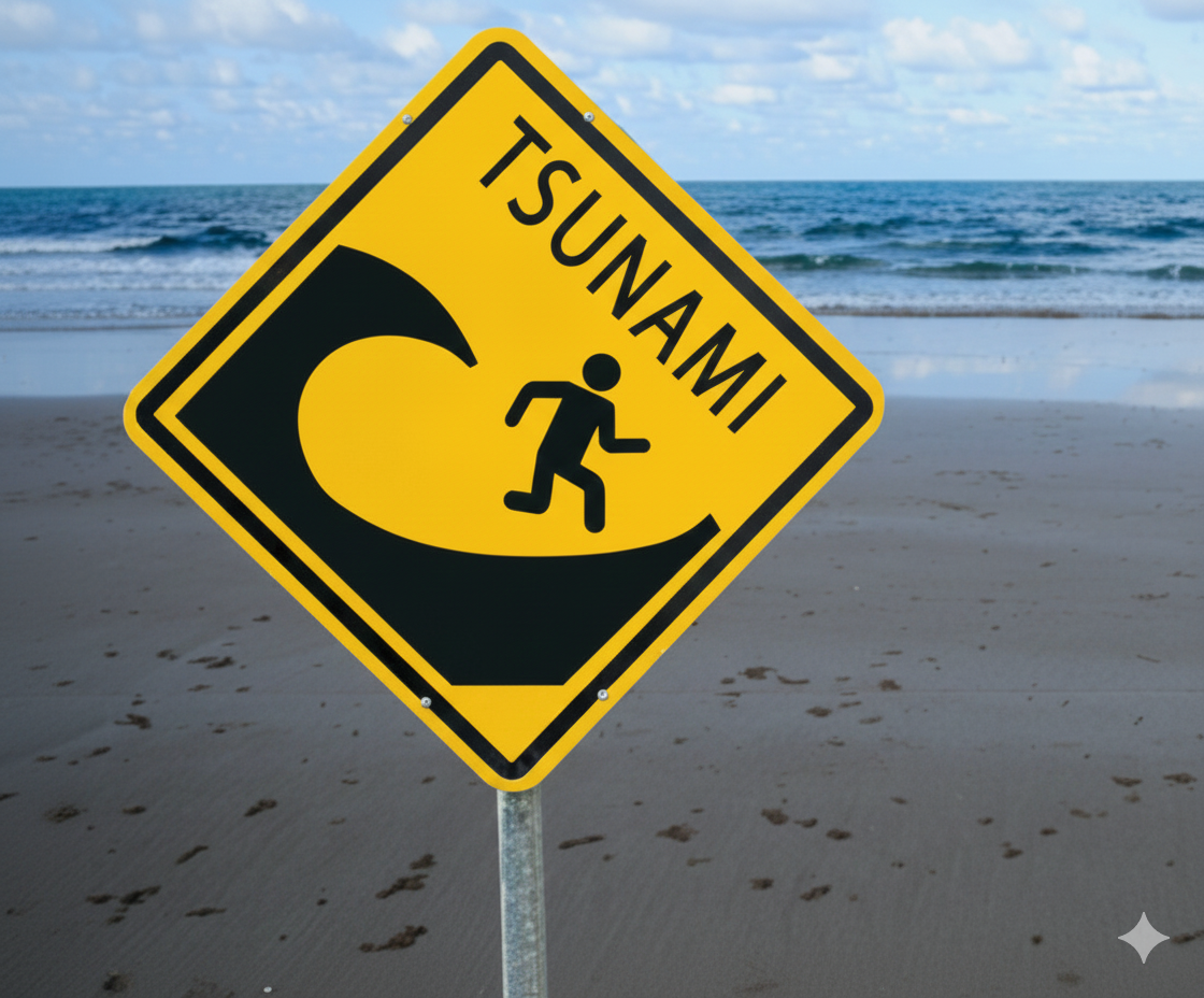 Portugal é o mais recente país da região do Atlântico Nordeste, Mediterrâneo e Mares Conectados (NEAM) a ser equipado com o novo Sistema Nacional de Alerta de Tsunami que emitirá mensagens em caso de tsunami nas costas portuguesas ou perto delas.