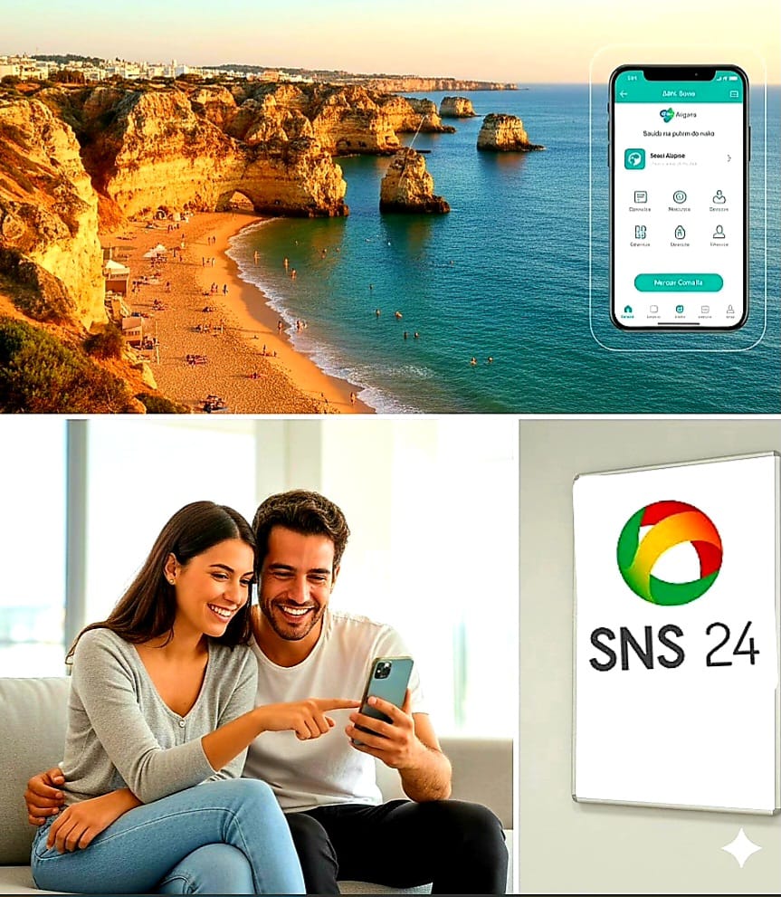 SNS 24