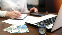  Accounting and Consulting Services