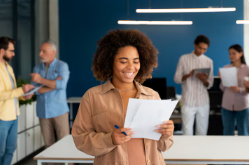 Employment Centers in the Algarve