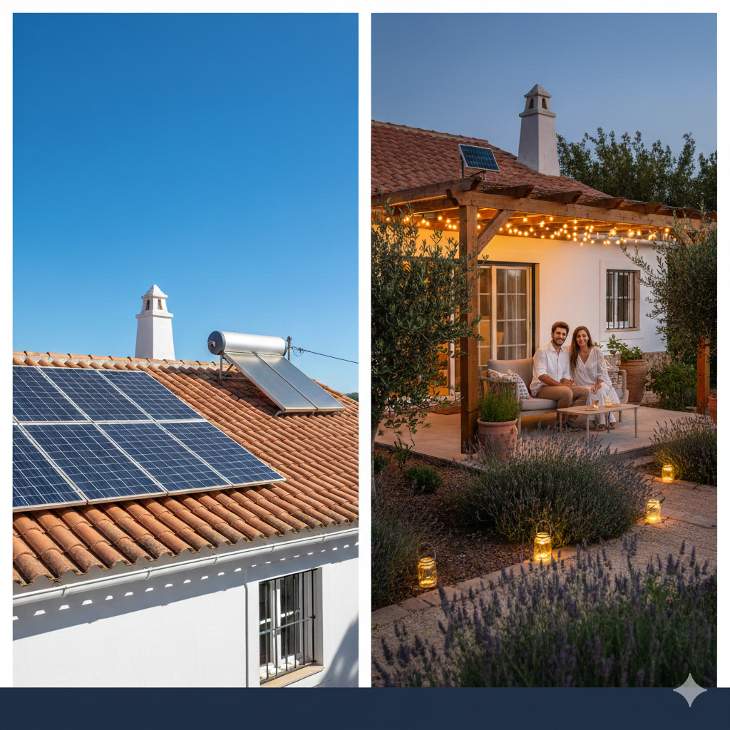 Sustainable Algarve