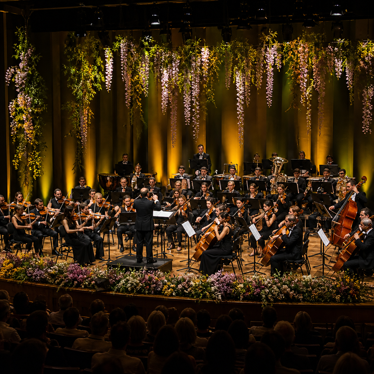 For those who appreciate the Algarve Orchestra, the "Lights of Spring" cycle is one of the season's highlights. Here are the confirmed dates and locations for the performances in these cities: 🗓️ Schedule: "Lights of Spring" May 8th (Friday): Lagos – Lagos Cultural Center at 9:00 PM May 9th (Saturday): Loulé – Louletano Cinema-Theatre at 9:00 PM May 10th (Sunday): Faro – Teatro das Figuras at 6:00 PM