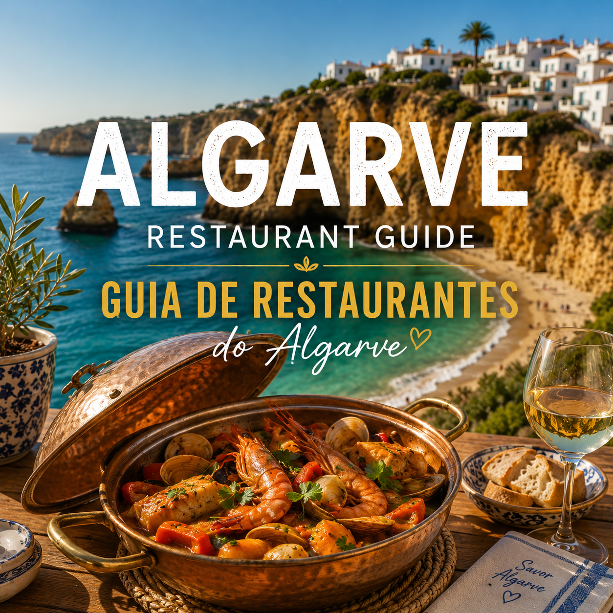 Dicas de Restaurantes